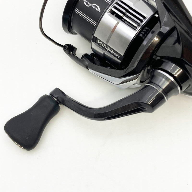 SHIMANO 23 VANQUISH 2500SHG