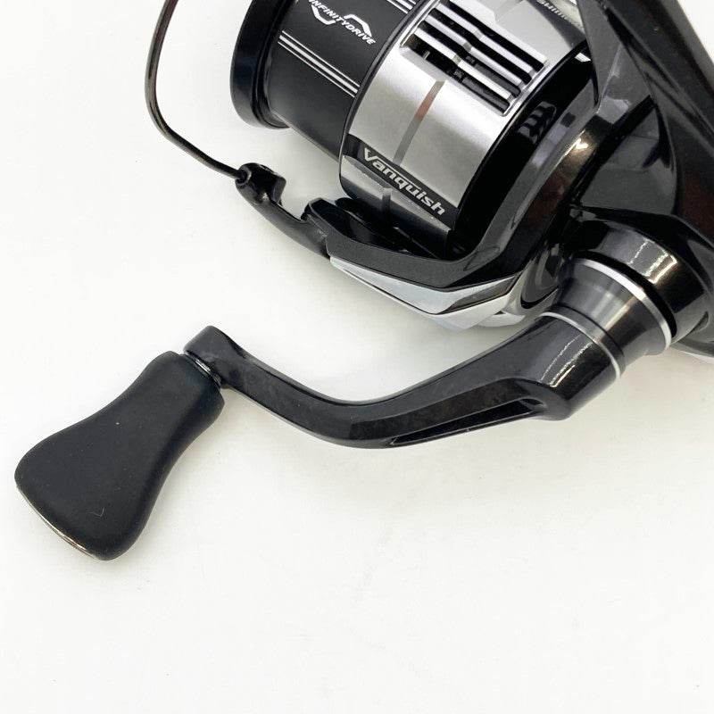 SHIMANO 23 VANQUISH 2500SHG - Britannic Trade