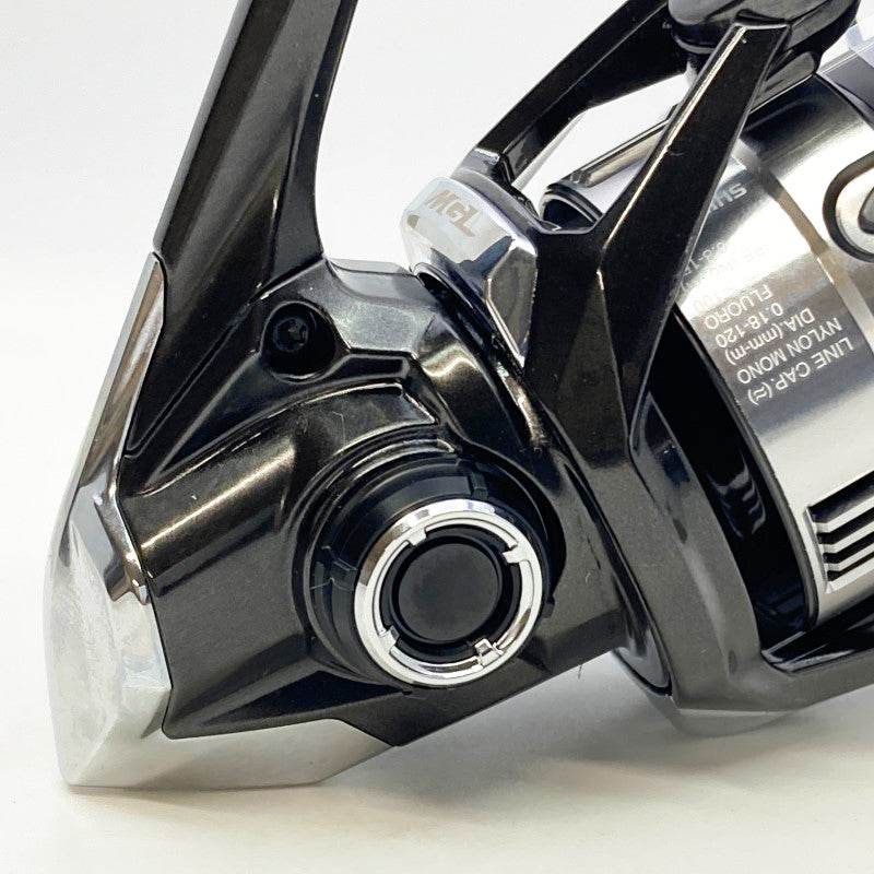 SHIMANO 23 VANQUISH 2500SHG - Britannic Trade