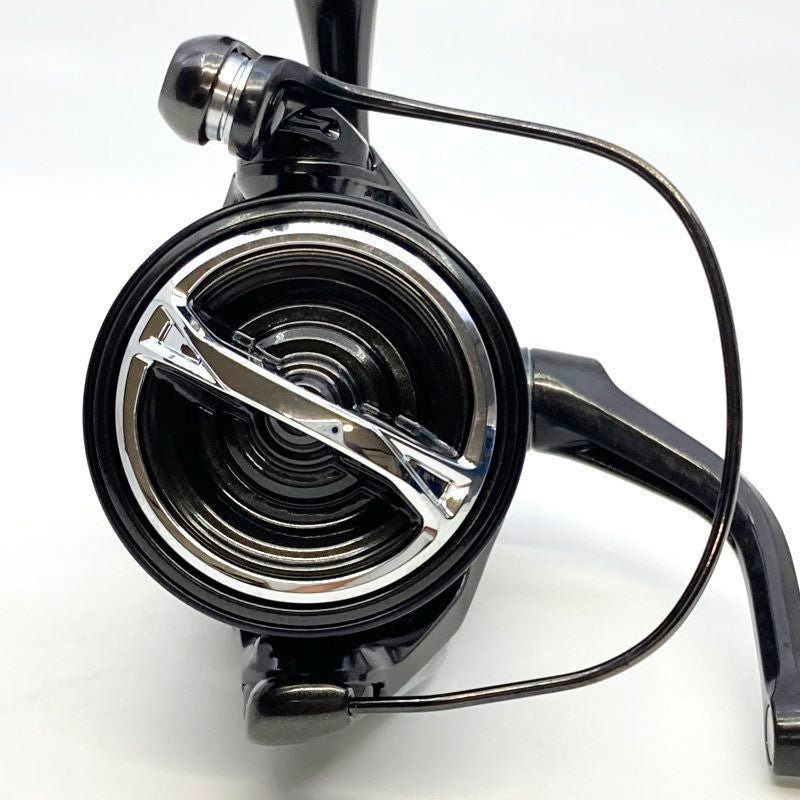 SHIMANO 23 VANQUISH 2500SHG