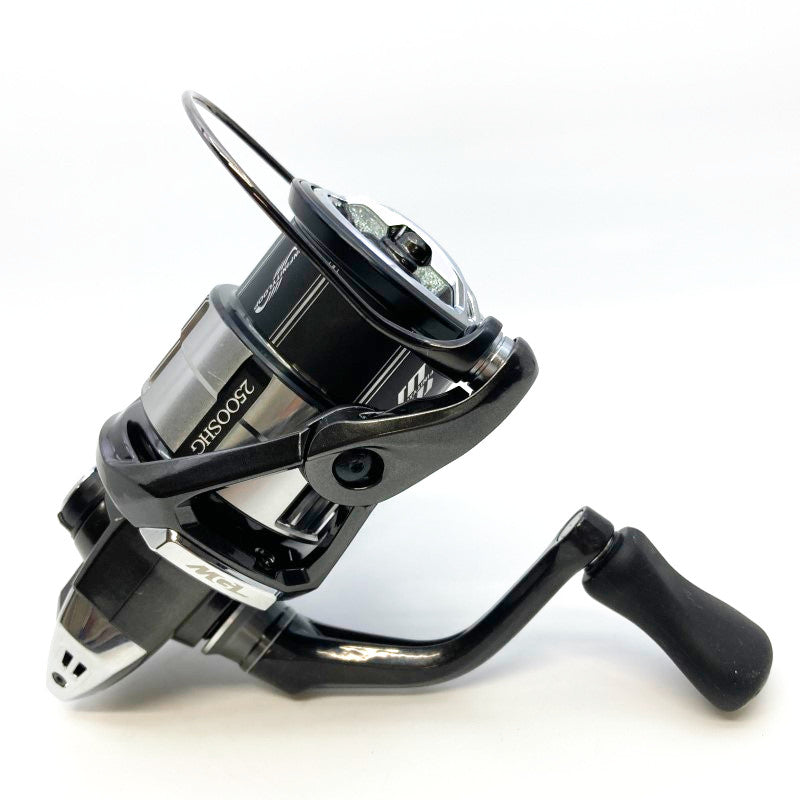 SHIMANO 23 VANQUISH 2500SHG