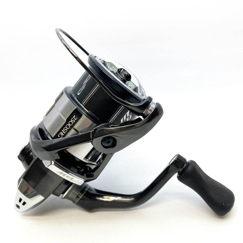SHIMANO 23 VANQUISH 2500SHG - Britannic Trade