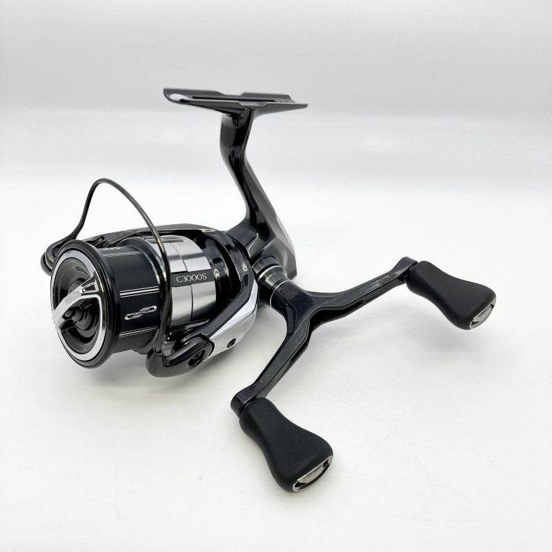 SHIMANO 23 VANQUISH C3000SDH - Britannic Trade