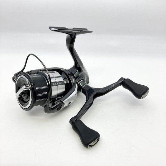 SHIMANO 23 VANQUISH C3000SDH - Britannic Trade