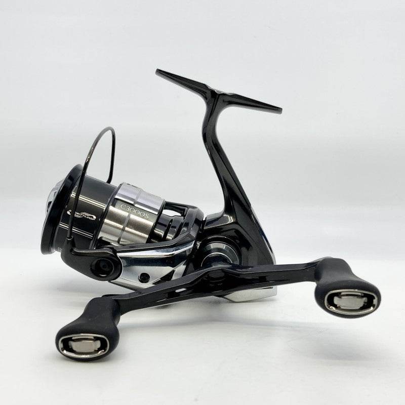 SHIMANO 23 VANQUISH C3000SDH - Britannic Trade