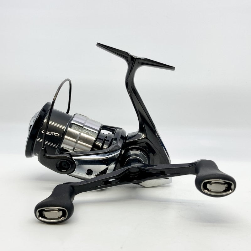 SHIMANO VANQUISH 23 VANQUISH C3000SDH
