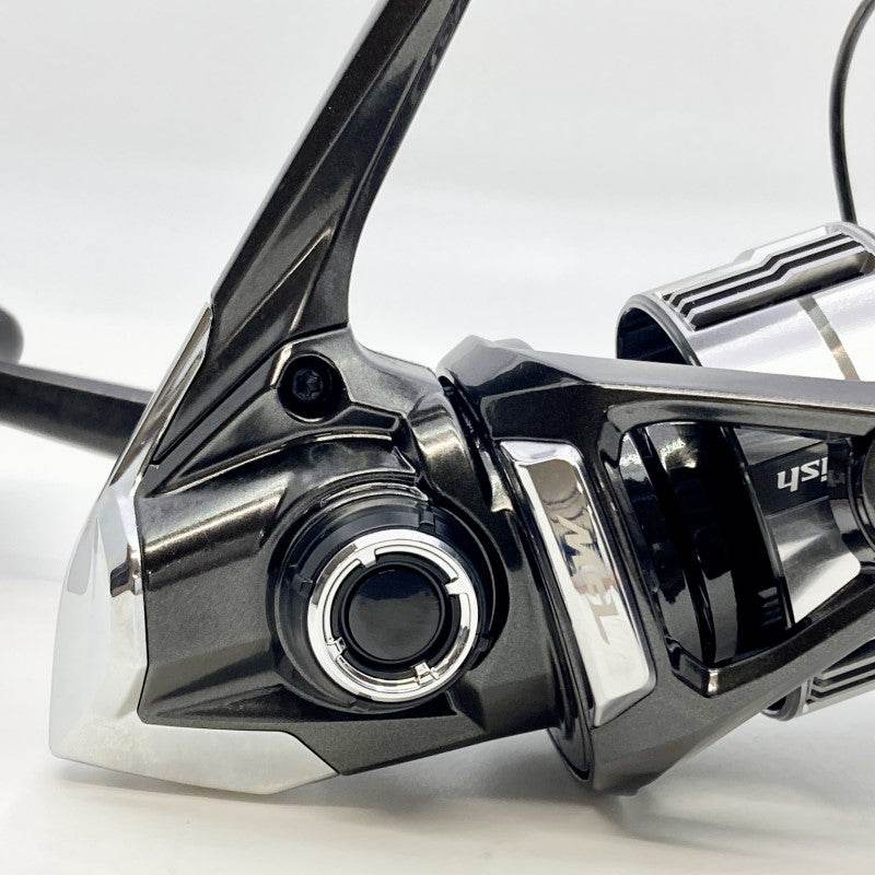 SHIMANO 23 VANQUISH C3000SDH - Britannic Trade