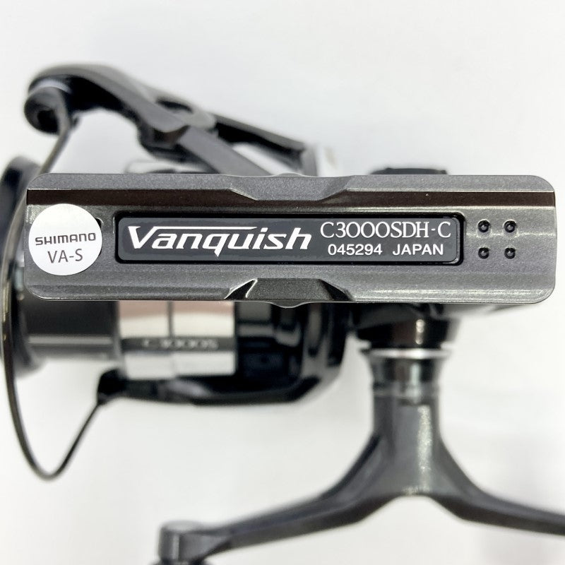 SHIMANO VANQUISH 23 VANQUISH C3000SDH