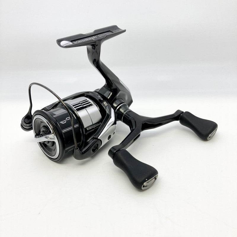 SHIMANO 23 VANQUISH C3000SDHHG - Britannic Trade