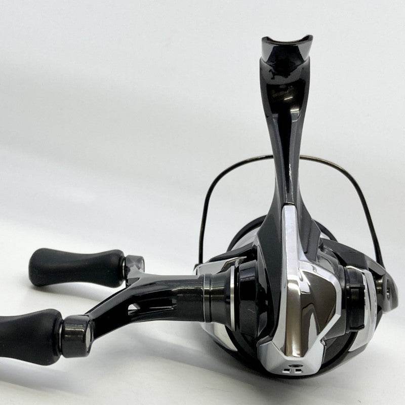SHIMANO 23 VANQUISH C3000SDHHG - Britannic Trade