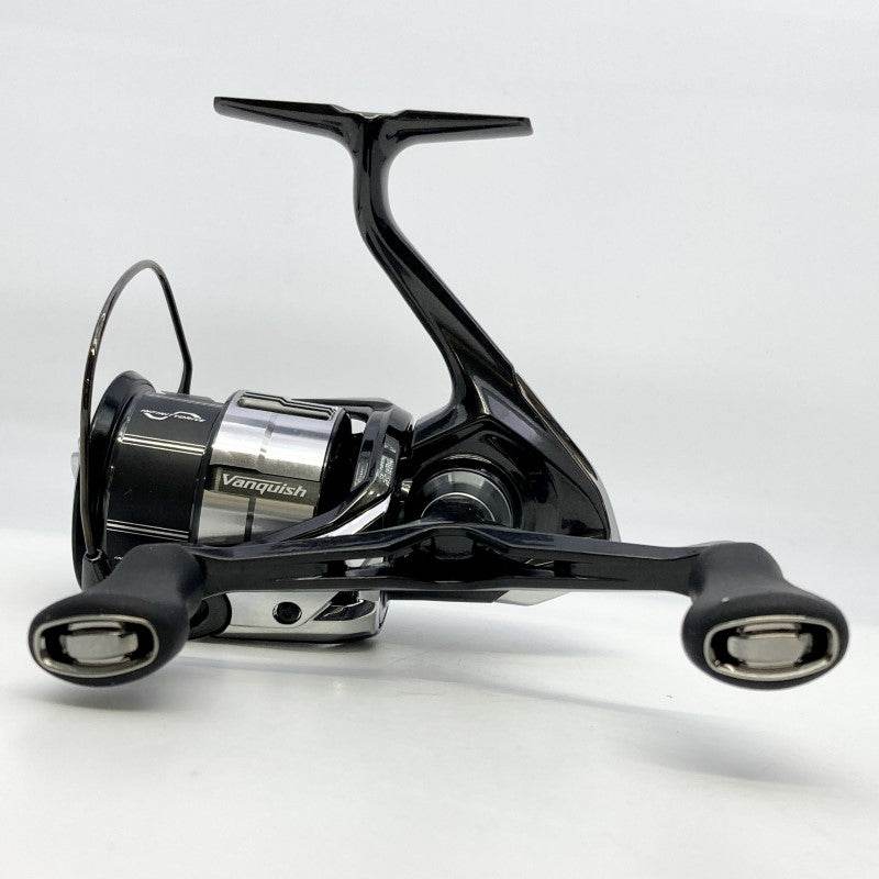 SHIMANO 23 VANQUISH C3000SDHHG - Britannic Trade