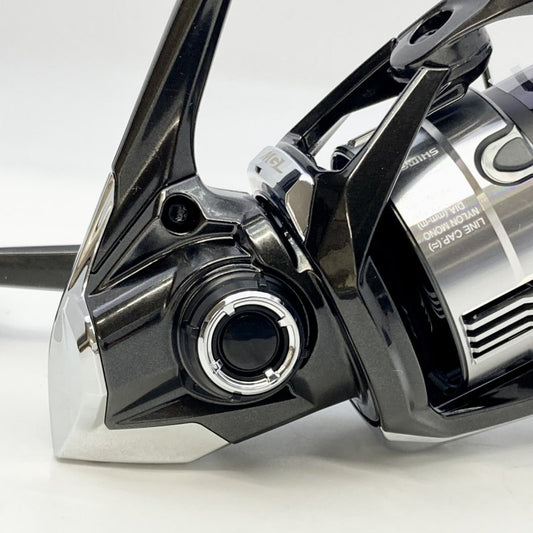 SHIMANO 23 VANQUISH C3000SDHHG fishing reel — photo 2