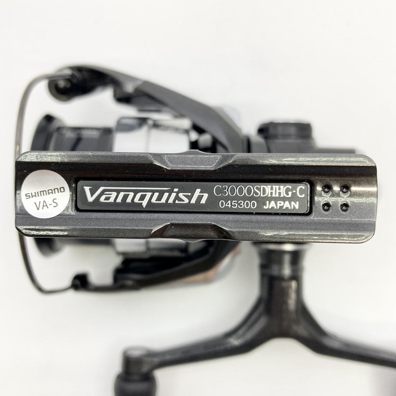 SHIMANO VANQUISH 23 VANQUISH C3000SDHHG