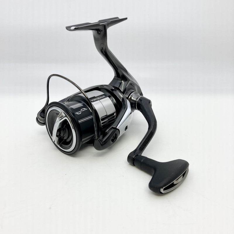 SHIMANO 23 VANQUISH C3000MHG - Britannic Trade