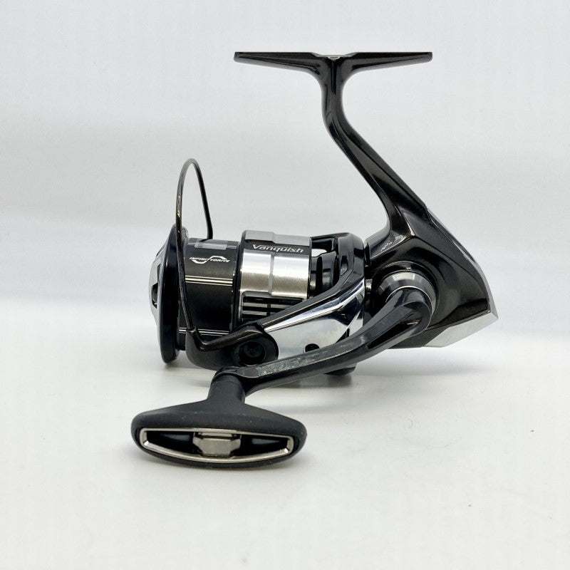 SHIMANO 23 VANQUISH C3000MHG