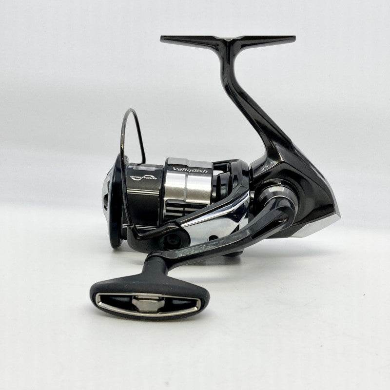 SHIMANO 23 VANQUISH C3000MHG - Britannic Trade