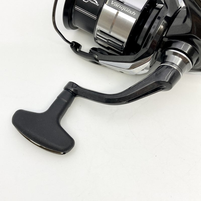SHIMANO 23 VANQUISH C3000MHG