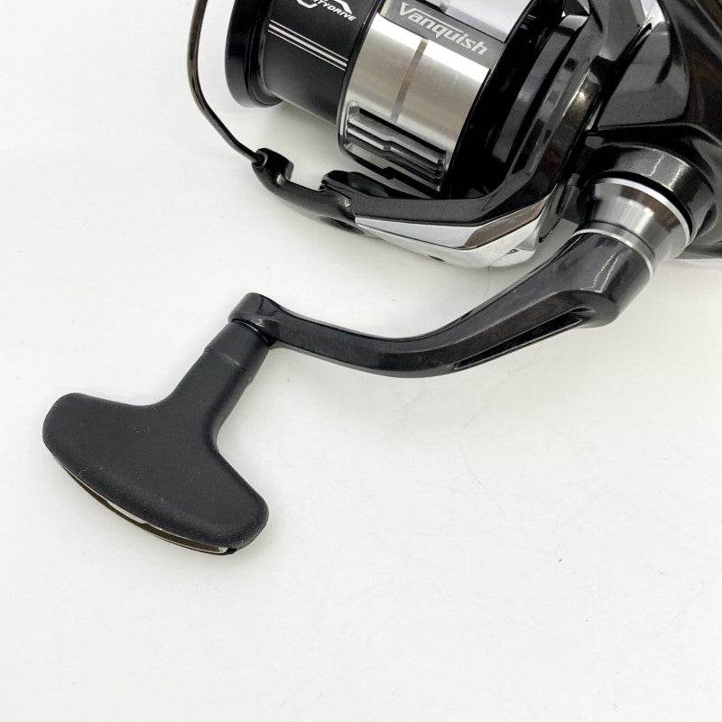 SHIMANO 23 VANQUISH C3000MHG - Britannic Trade
