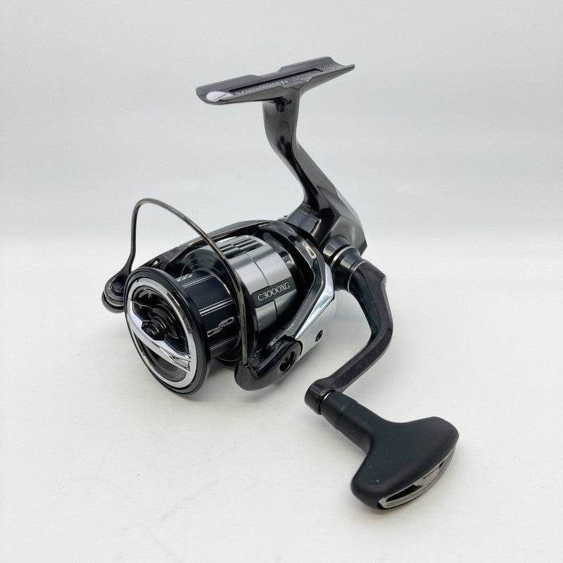 SHIMANO 23 VANQUISH C3000XG - Britannic Trade