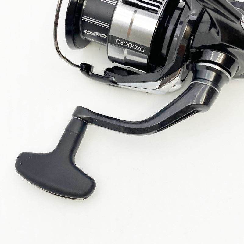 SHIMANO 23 VANQUISH C3000XG - Britannic Trade