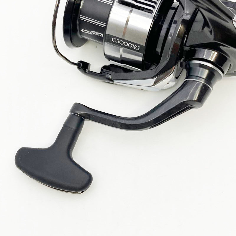 SHIMANO VANQUISH 23 VANQUISH C3000XG