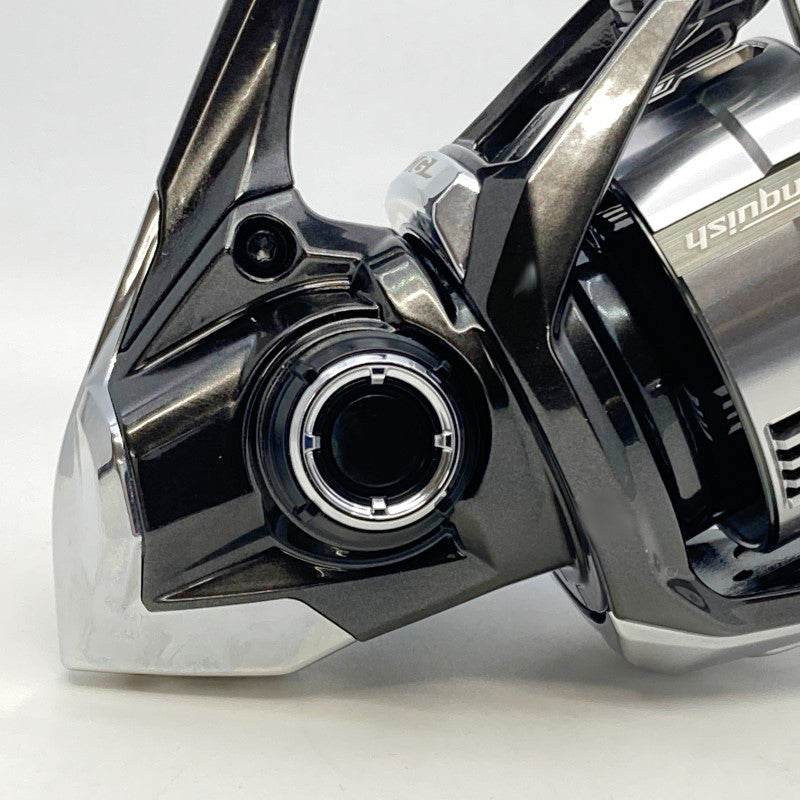 SHIMANO 23 VANQUISH C3000XG - Britannic Trade