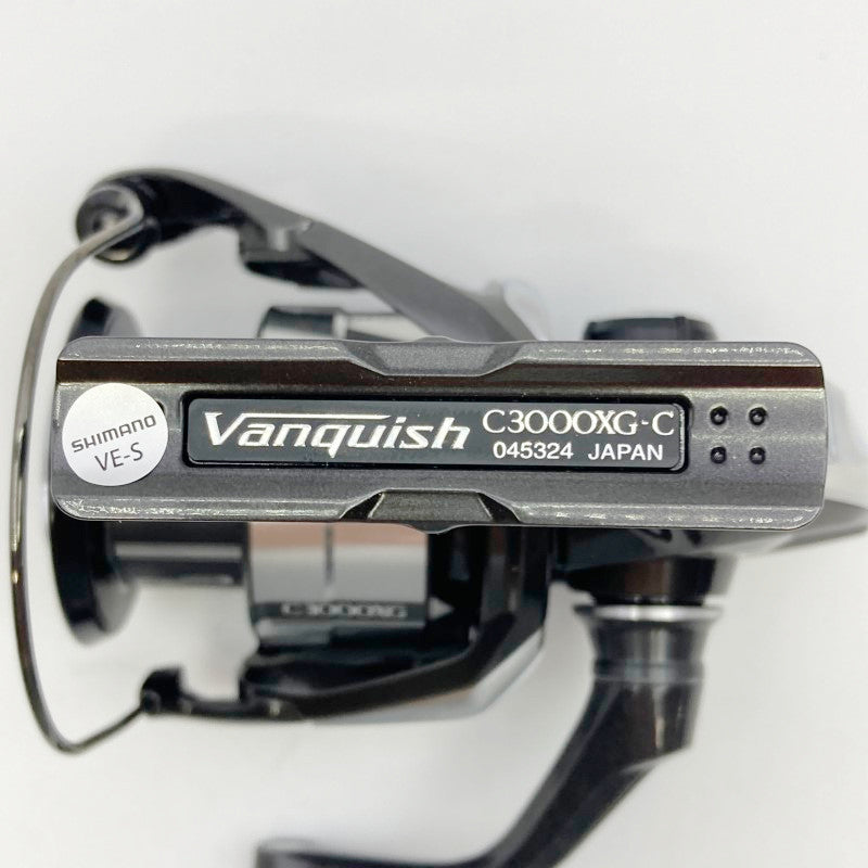 SHIMANO VANQUISH 23 VANQUISH C3000XG