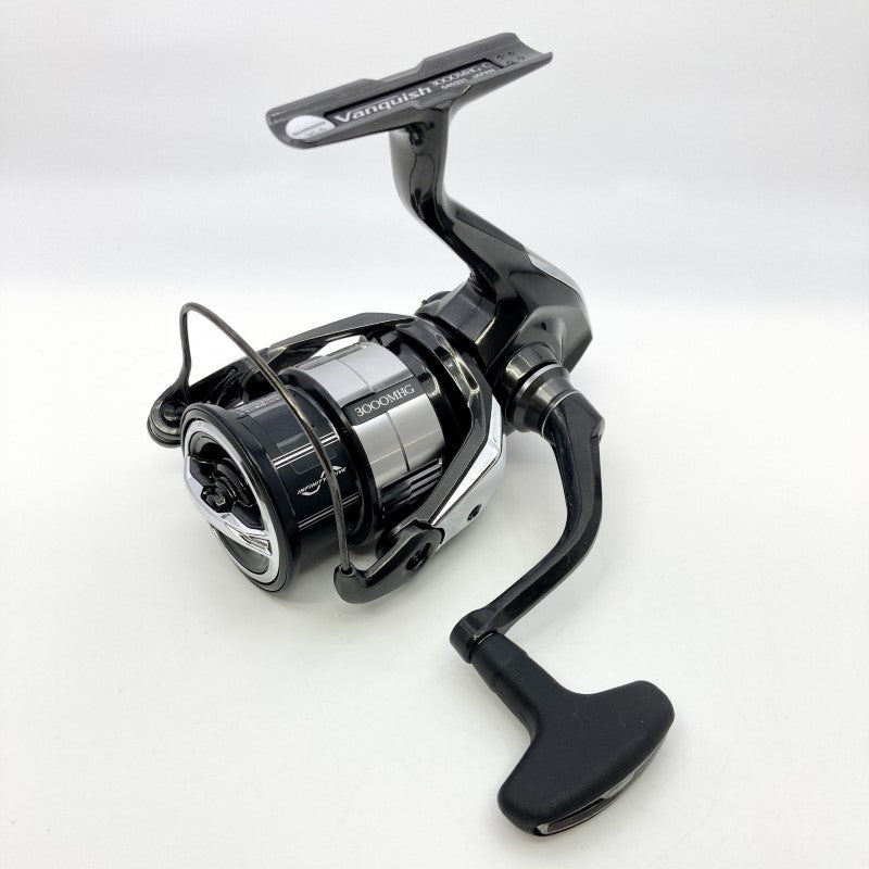 SHIMANO 23 VANQUISH 3000MHG