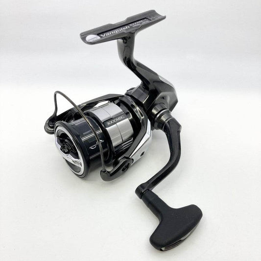 SHIMANO 23 VANQUISH 3000MHG - Britannic Trade