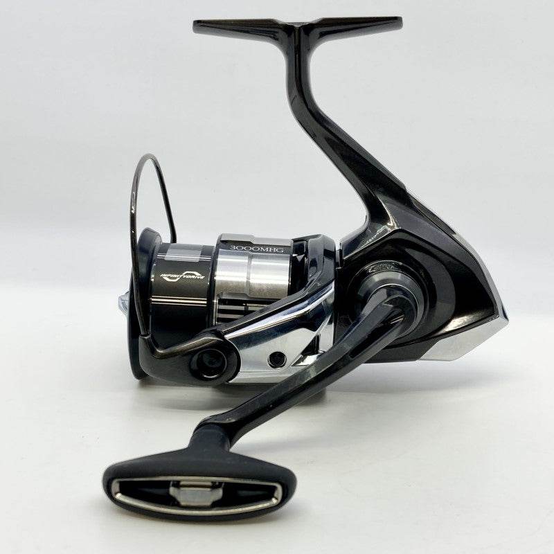 SHIMANO 23 VANQUISH 3000MHG - Britannic Trade