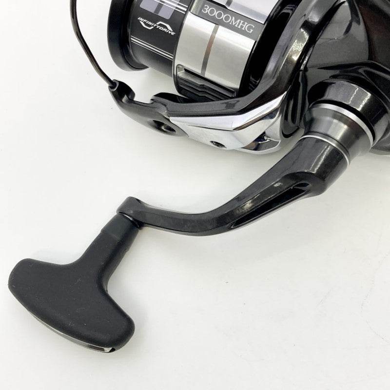 SHIMANO 23 VANQUISH 3000MHG - Britannic Trade