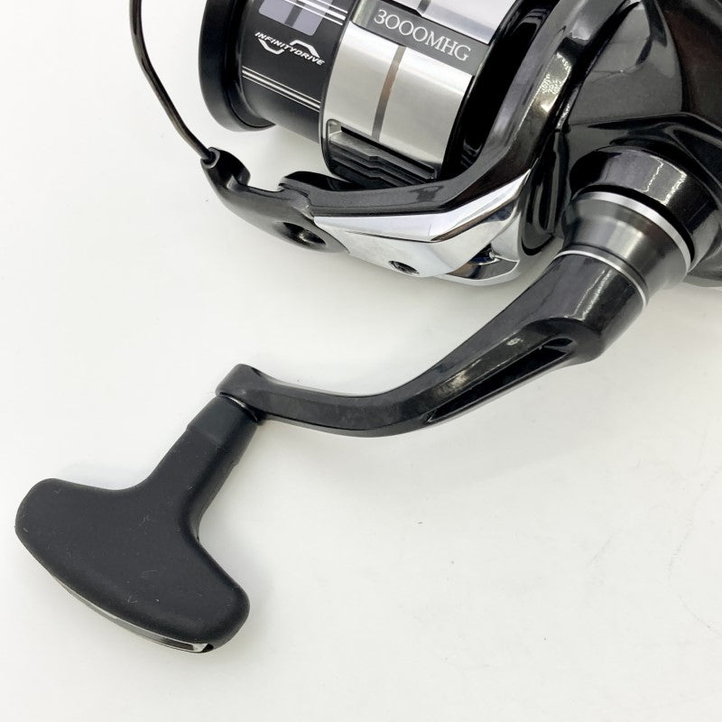 SHIMANO VANQUISH 23 VANQUISH 3000MHG
