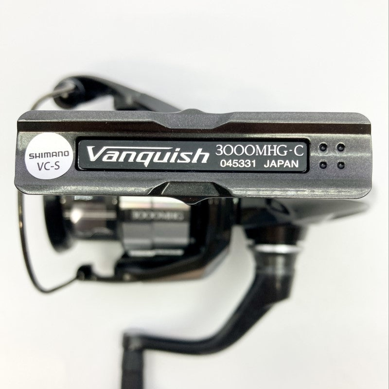 SHIMANO 23 VANQUISH 3000MHG
