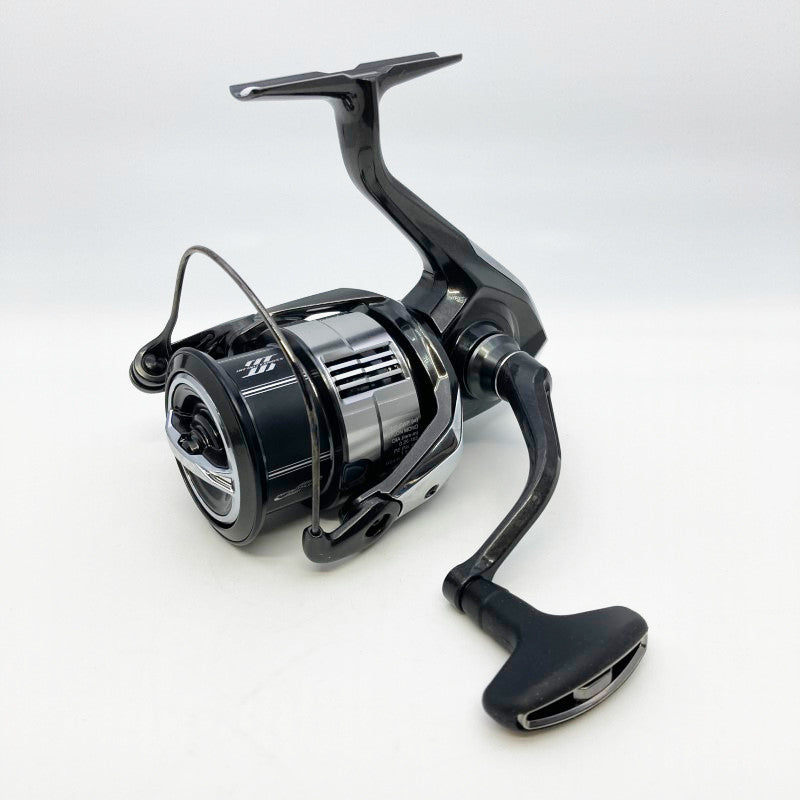 SHIMANO 23 VANQUISH 4000MHG