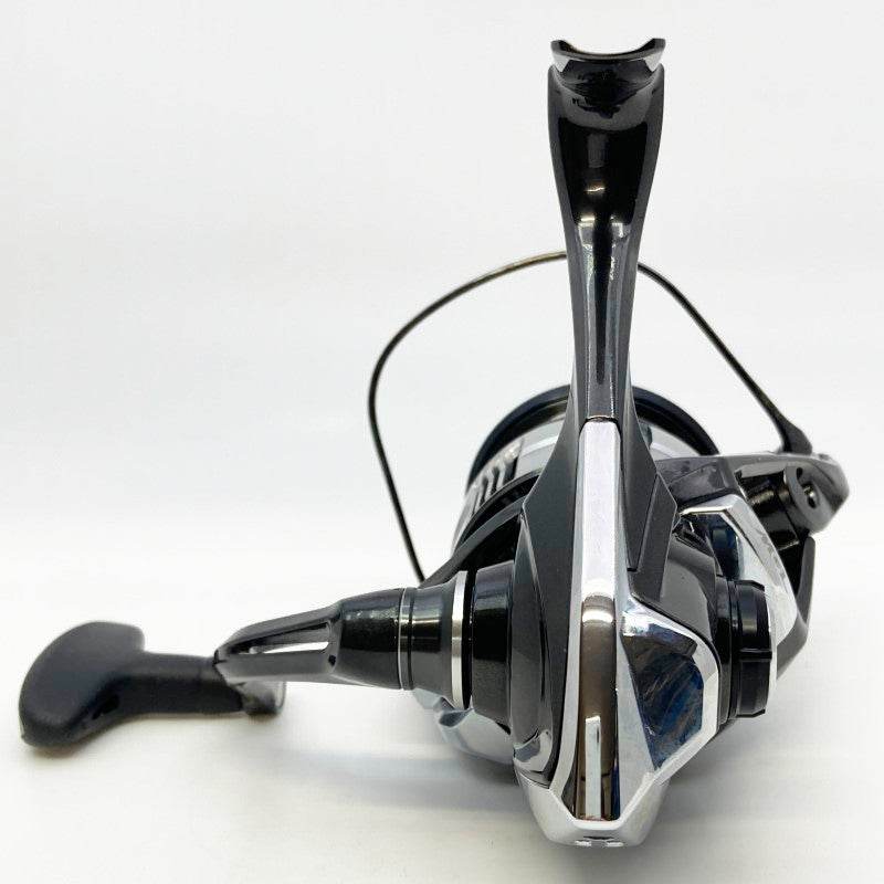 SHIMANO 23 VANQUISH 4000MHG - Britannic Trade