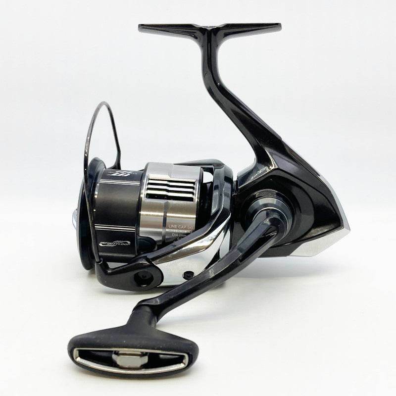 SHIMANO 23 VANQUISH 4000MHG - Britannic Trade