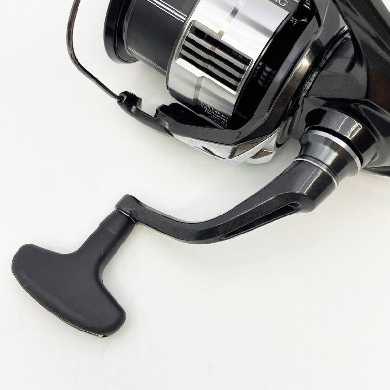 SHIMANO 23 VANQUISH 4000MHG