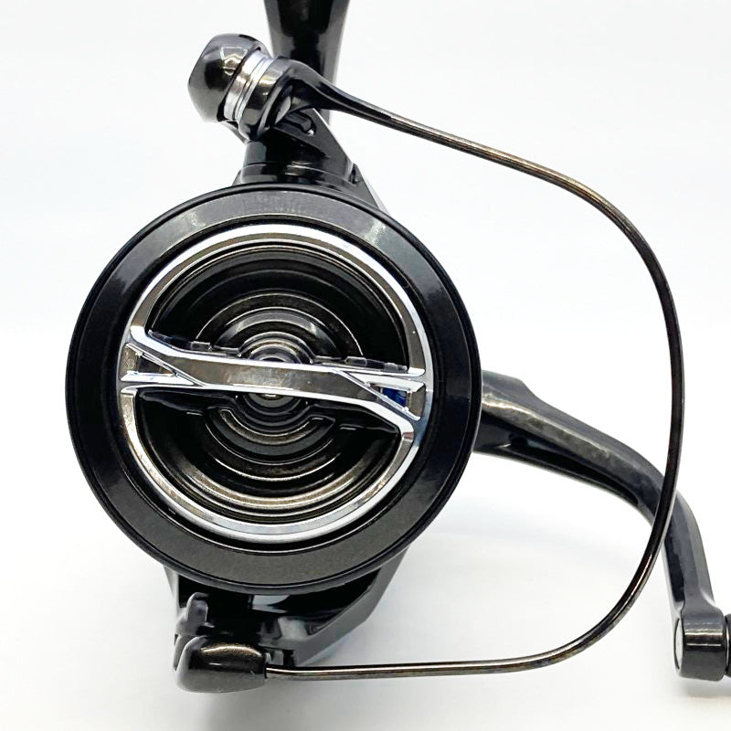 SHIMANO 23 VANQUISH 4000MHG