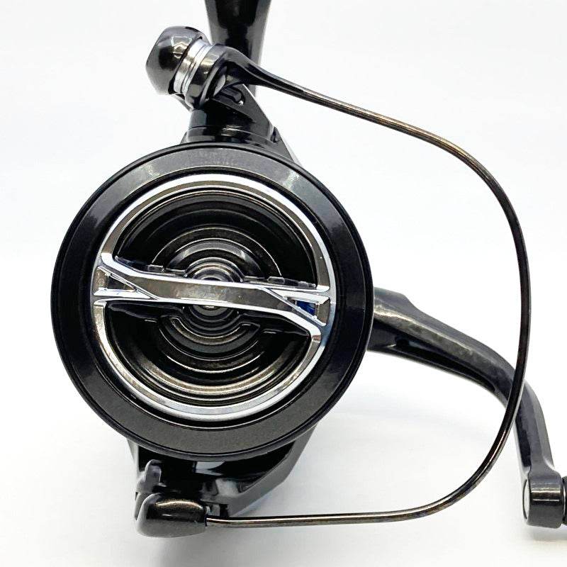 SHIMANO 23 VANQUISH 4000MHG - Britannic Trade