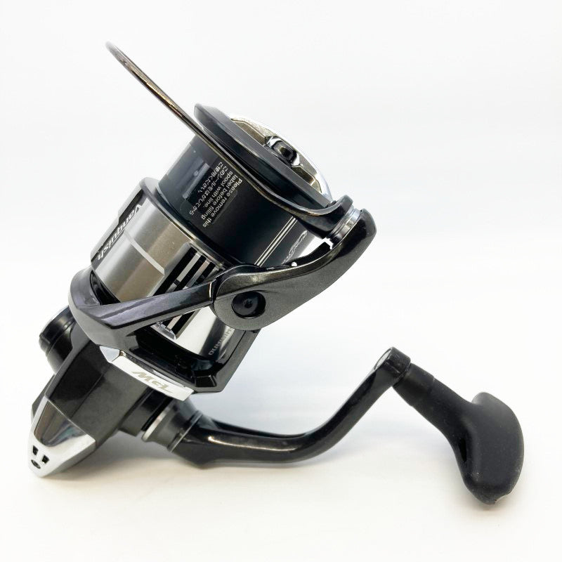 SHIMANO 23 VANQUISH 4000MHG