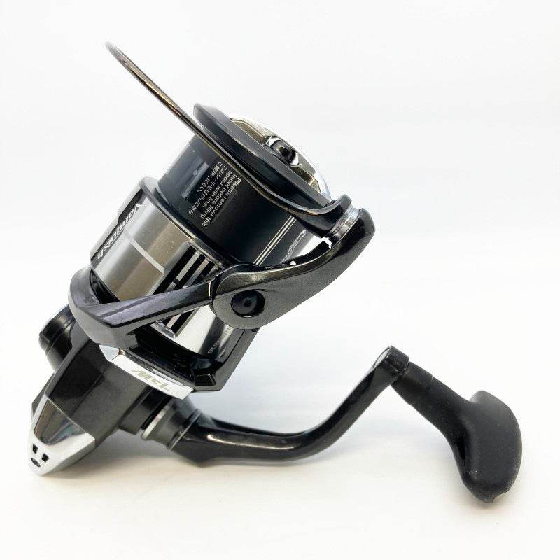 SHIMANO 23 VANQUISH 4000MHG - Britannic Trade