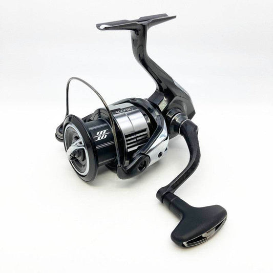 SHIMANO 23 VANQUISH 4000XG - Britannic Trade