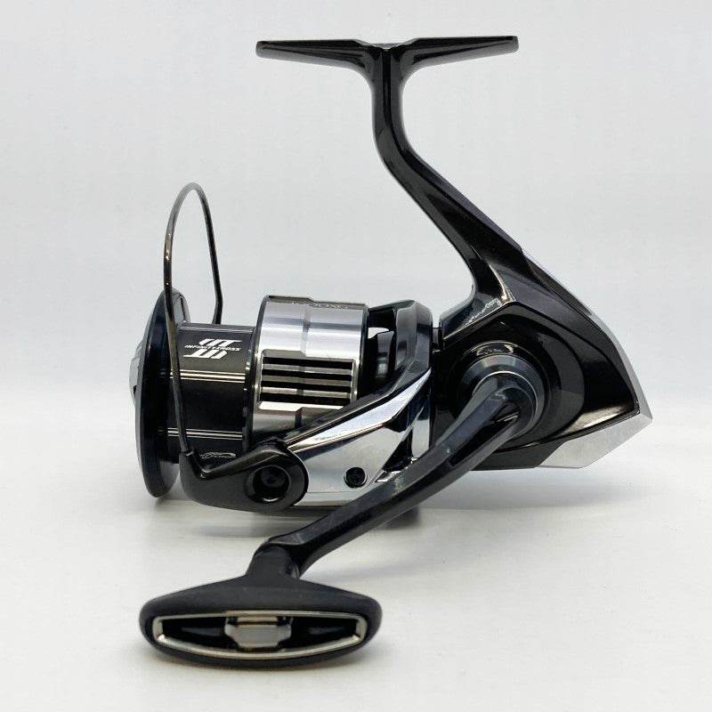 SHIMANO 23 VANQUISH 4000XG - Britannic Trade