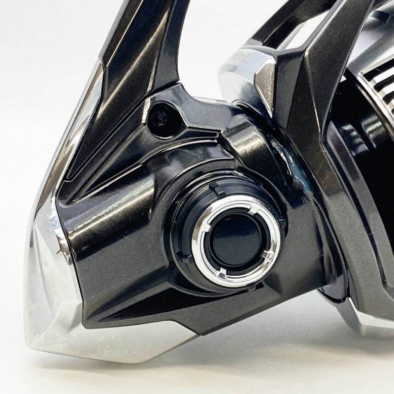 SHIMANO 23 VANQUISH 4000XG - Britannic Trade