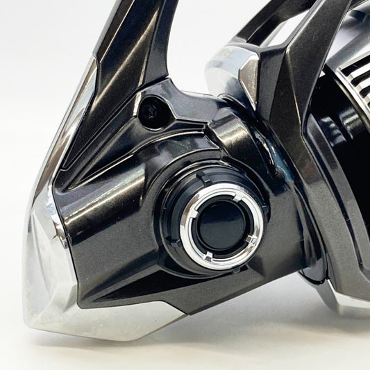 SHIMANO 23 VANQUISH 4000XG fishing reel — photo 2