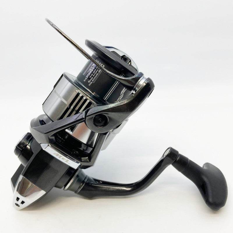SHIMANO 23 VANQUISH 4000XG - Britannic Trade