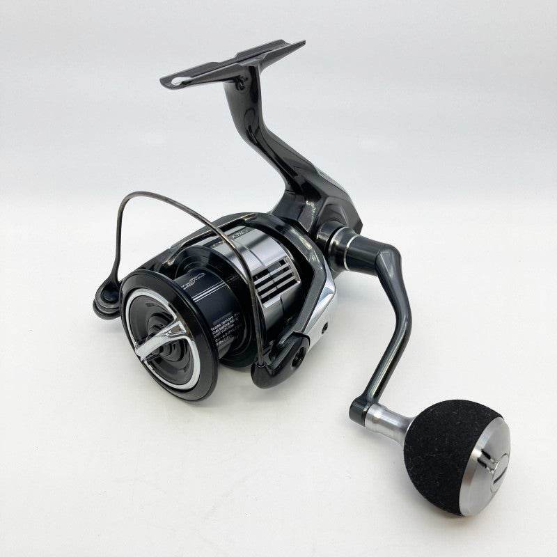 SHIMANO 23 VANQUISH C5000XG - Britannic Trade