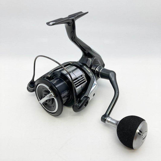 SHIMANO 23 VANQUISH C5000XG - Britannic Trade