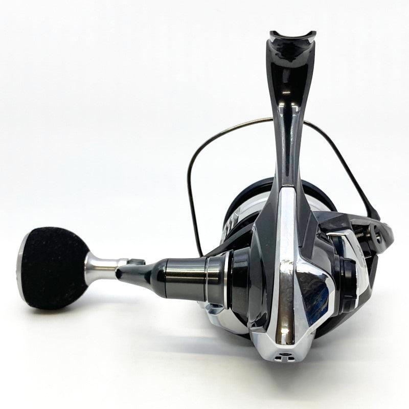 SHIMANO 23 VANQUISH C5000XG fishing reel — photo 3