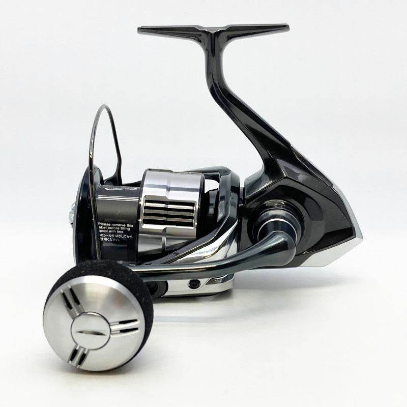 SHIMANO 23 VANQUISH C5000XG - Britannic Trade